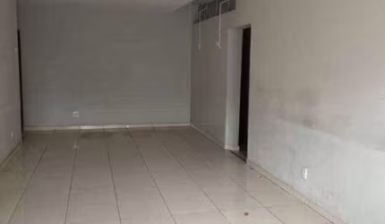 Prédio para aluguel 3 quartos 1 vaga Rudge Ramos - São Bernardo do Campo - SP