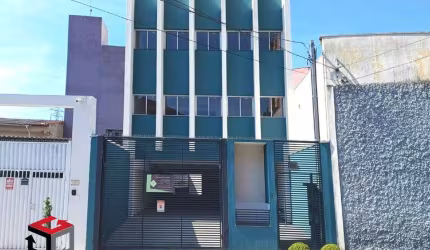 Prédio à venda 8 vagas Casa Branca - Santo André - SP