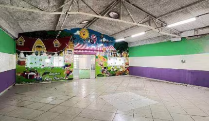 Prédio comercial 672m Vila Bastos Santo André - SP
