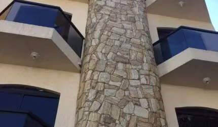 Prédio à venda 9 quartos 2 suítes 3 vagas Planalto - São Bernardo do Campo - SP