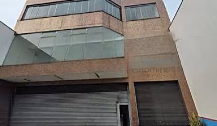 Prédio /Galpão Comercial Centro