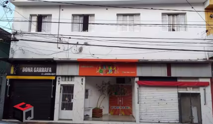 Prédio à venda 4 quartos Barcelona - São Caetano do Sul - SP