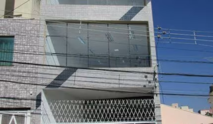Prédio 481 m² Localizado No Bairro Santa Paula
