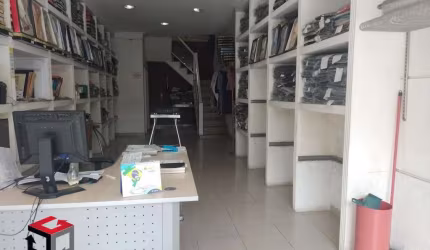 Prédio para aluguel Fundação - São Caetano do Sul - SP