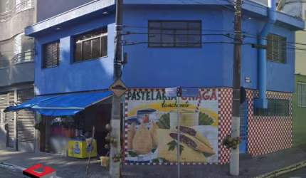 Prédio à venda 2 quartos Santa Maria - São Caetano do Sul - SP