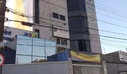 Prédio à venda 2 vagas Assunção - São Bernardo do Campo - SP