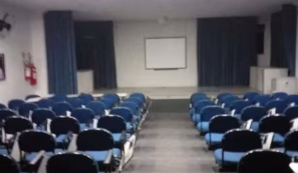 Prédio para aluguel 2 vagas Assunção - São Bernardo do Campo - SP