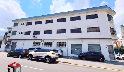 Prédio à venda 3 vagas Rudge Ramos - São Bernardo do Campo - SP