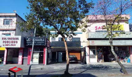 Prédio à venda 2 vagas Linda - Santo André - SP