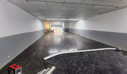 Prédio à venda Das Américas - Mauá - SP