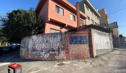 Prédio à venda 5 quartos 2 vagas Centro - São Bernardo do Campo - SP