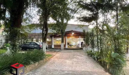 Prédio à venda 40 vagas Rio Grande - São Bernardo do Campo - SP