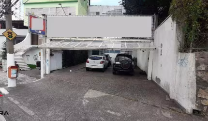 Prédio para aluguel 6 vagas Jardim do Mar - São Bernardo do Campo - SP
