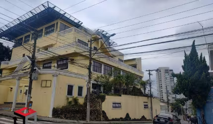 Prédio à venda 6 vagas Jardim do Mar - São Bernardo do Campo - SP
