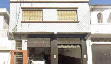 Prédio à venda 2 quartos Barcelona - São Caetano do Sul - SP