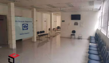 Prédio para aluguel 11 vagas Centro - São Bernardo do Campo - SP