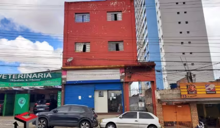 Prédio à venda 2 quartos 4 vagas Centro - Diadema - SP
