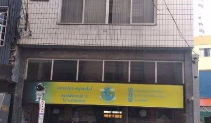 Prédio à venda 7 vagas Rudge Ramos - São Bernardo do Campo - SP