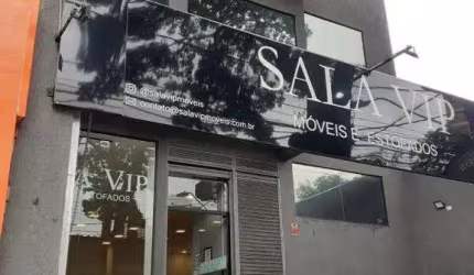 Prédio à venda 6 vagas Jardim - Santo André - SP