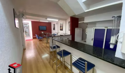 Prédio para aluguel Cerâmica - São Caetano do Sul - SP