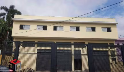 Galpão de 1.219m², América- Santo André - SP