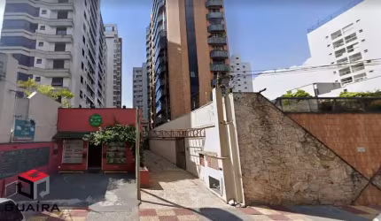 Prédio com 630m² localizado no Bairro Santo Antônio em São Caetano do Sul- SP.