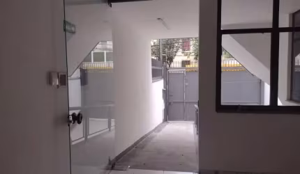 Prédio de 450m2 na Santa Cecília em São Paulo - SP