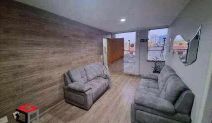 Excelente Prédio Comercial para Locação - 694 m²
