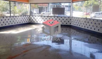 Prédio 581 m² Localizado No Bairro Serraria Diadema - SP