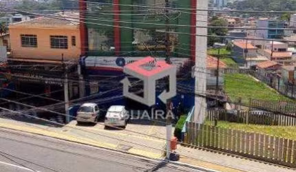 Prédio 1050m² Localizado No Bairro Anchieta São Bernardo do Campo - SP