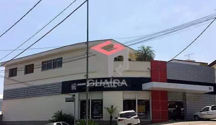 Prédio 900 m² Localizado No Bairro Jardim São Caetano São Caetano do Sul - SP