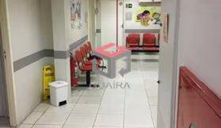 Prédio de 1021m² no Centro de Diadema - SP