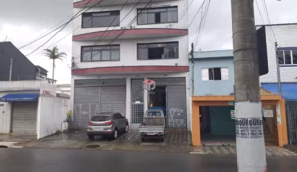 Prédio à venda 3 vagas Paulicéia - São Bernardo do Campo - SP