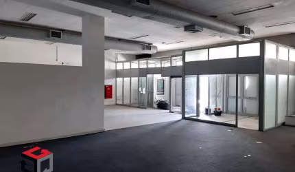 Prédio à venda 4 quartos 1 suíte 25 vagas Rudge Ramos - São Bernardo do Campo - SP