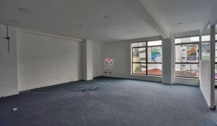 Prédio para aluguel 6 vagas Centro - São Bernardo do Campo - SP