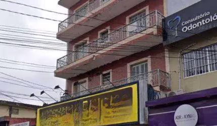 Prédio à venda 12 quartos Nogueira - Diadema - SP
