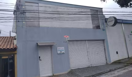 Predio comercial (Republica)