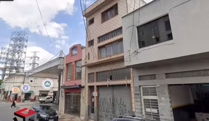 Prédio à venda 4 quartos 1 suíte 10 vagas Centro - São Caetano do Sul - SP