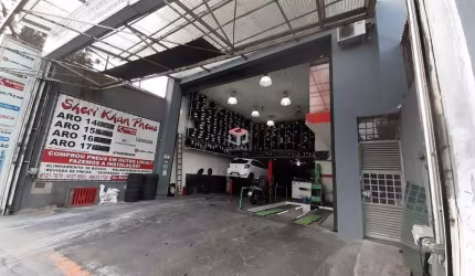 Prédio à venda 2 suítes 2 vagas Centro - São Bernardo do Campo - SP
