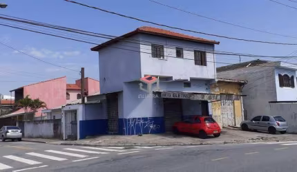 Prédio de 300m² / Bairro Linda em Santo André - SP