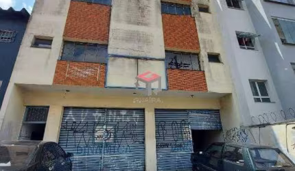 Prédio à venda 3 vagas Demarchi - São Bernardo do Campo - SP