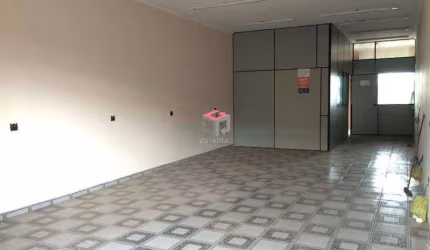 Prédio de 377m² no Baeta Neves em SBC - SP