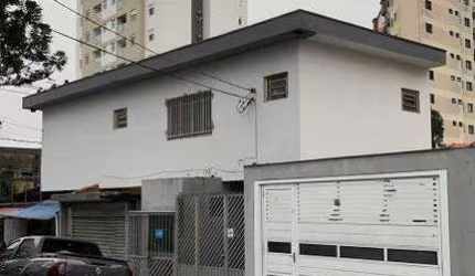 Prédio à venda 4 vagas Gonçalves - São Bernardo do Campo - SP