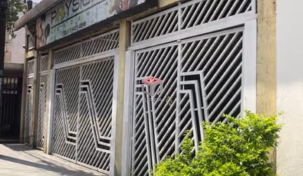 Prédio à venda 3 quartos 1 vaga Capuava - Santo André - SP