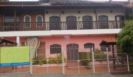 Prédio 890 m² Localizado No bairro Taboão São Bernardo do Campo - SP