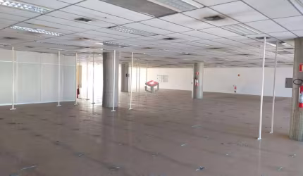 Prédio- 10.462m², Rudge Ramos- São Bernardo do Campo - SP
