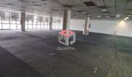 Prédio para aluguel 80 vagas Rudge Ramos - São Bernardo do Campo - SP