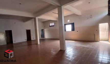 Prédio para aluguel 8 vagas Utinga - Santo André - SP