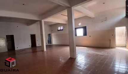 Prédio à venda 6 vagas Utinga - Santo André - SP