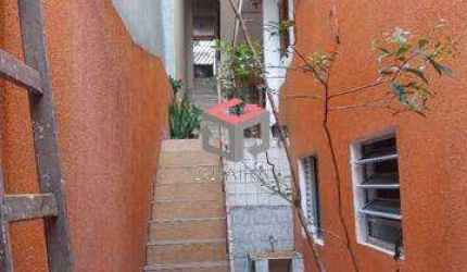 Prédio com 2.500 m² localizado no Bairro Ferrazópolis em São Bernardo do Campo/SP.